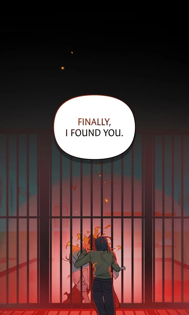 Even If Despair Consumes You Chapter 40 page 33