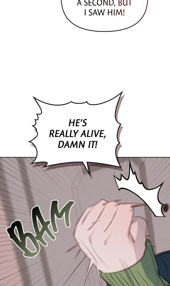 Even If Despair Consumes You Chapter 39 page 28