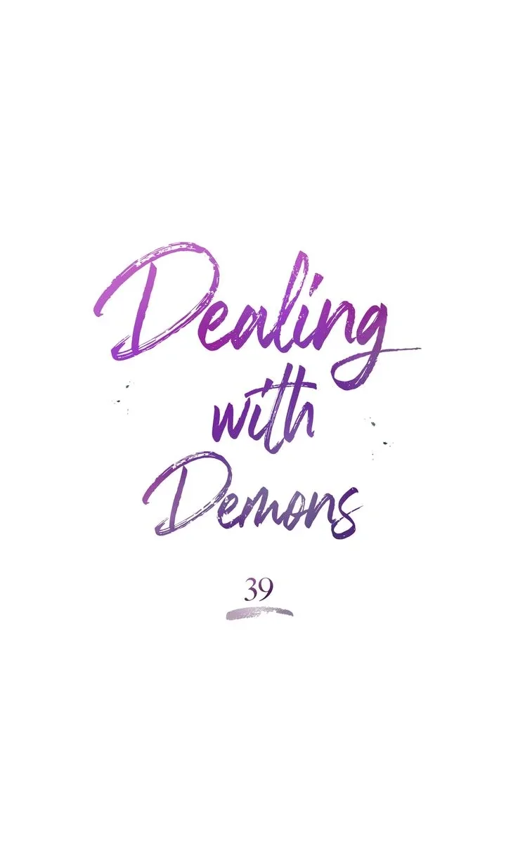 Even If Despair Consumes You Chapter 39 page 42