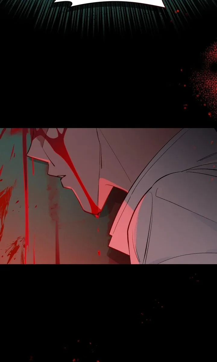 Even If Despair Consumes You Chapter 40 page 8