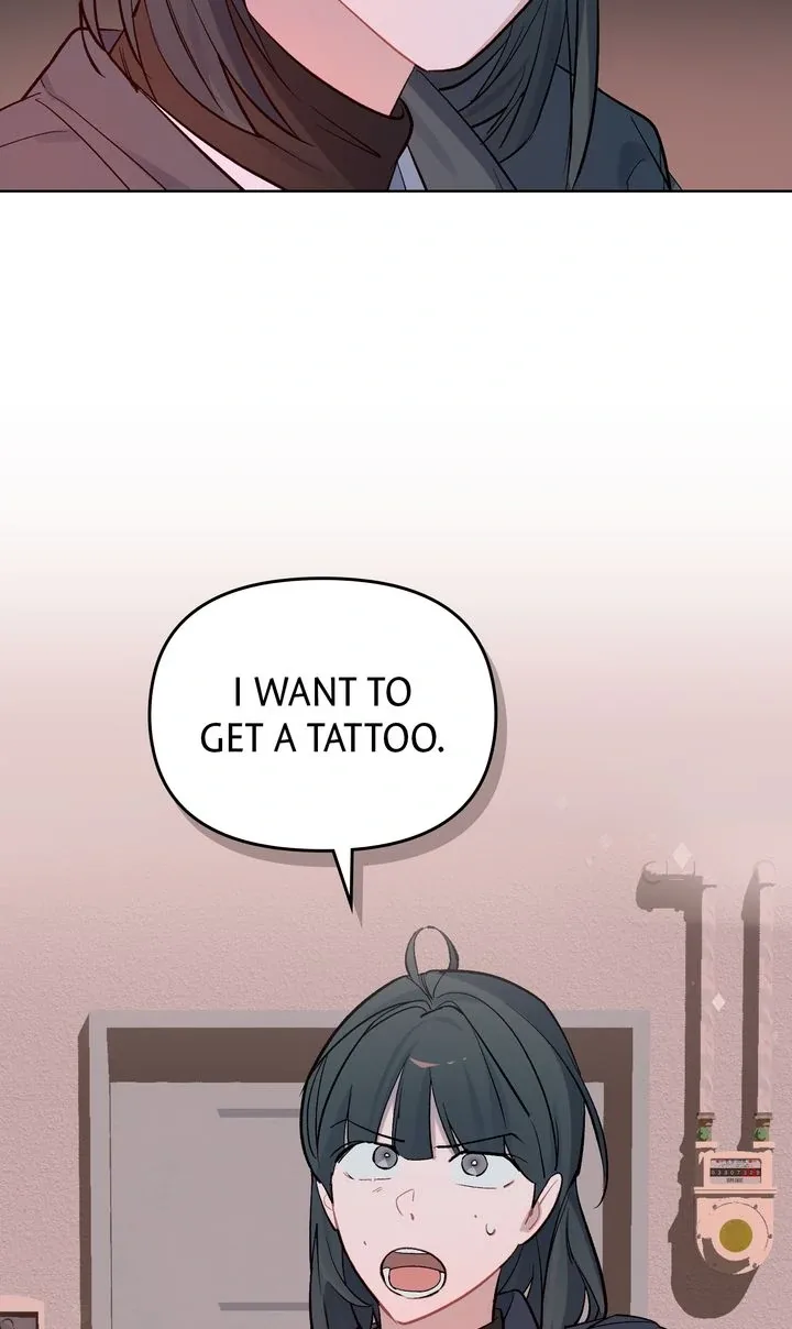 Even If Despair Consumes You Chapter 39 page 36