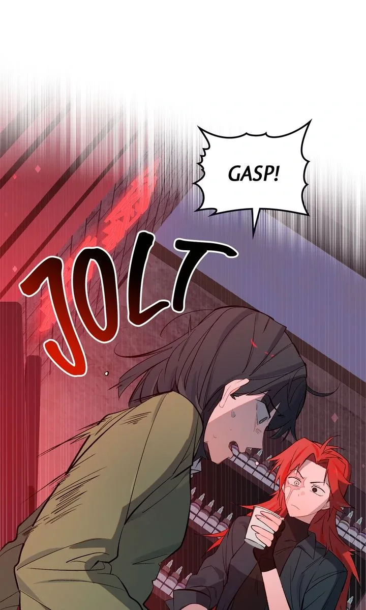 Even If Despair Consumes You Chapter 40 page 71