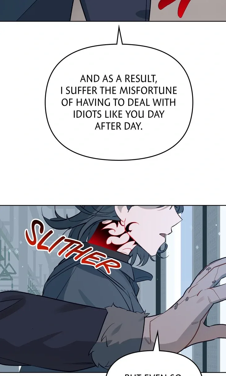 Even If Despair Consumes You Chapter 37 page 56