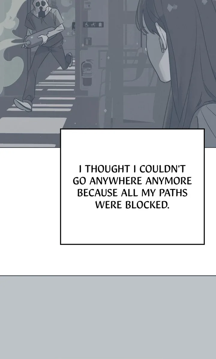 Even If Despair Consumes You Chapter 37 page 52