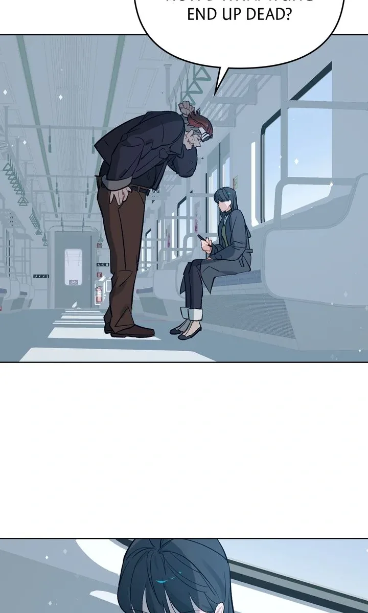 Even If Despair Consumes You Chapter 37 page 40