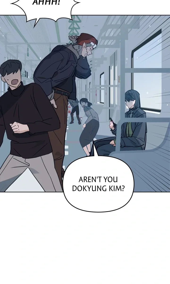Even If Despair Consumes You Chapter 37 page 31