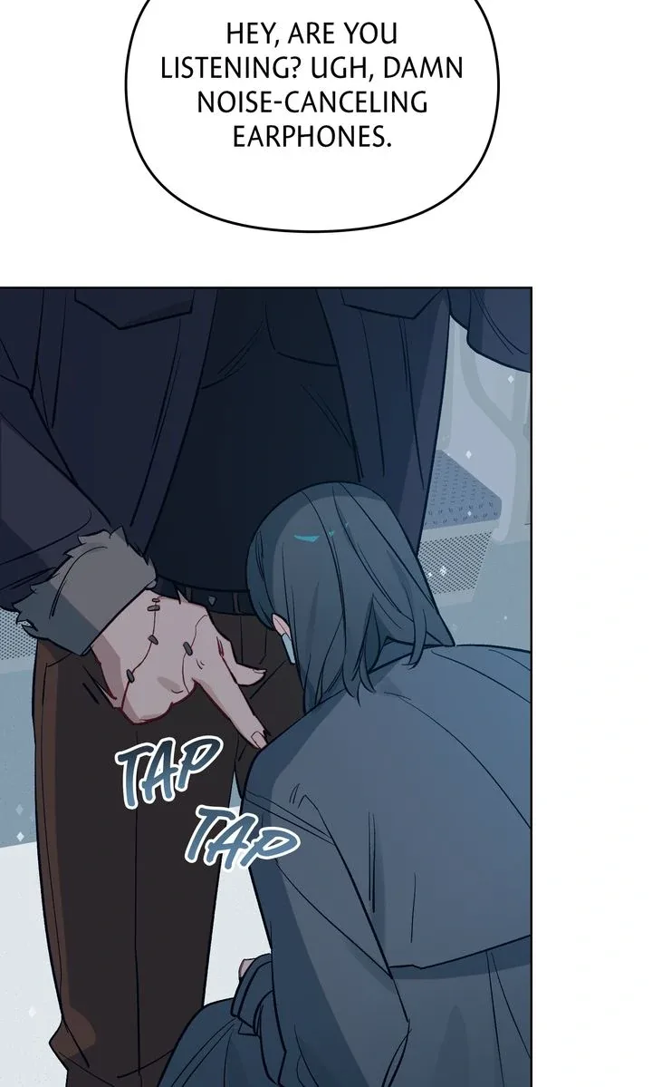 Even If Despair Consumes You Chapter 37 page 33