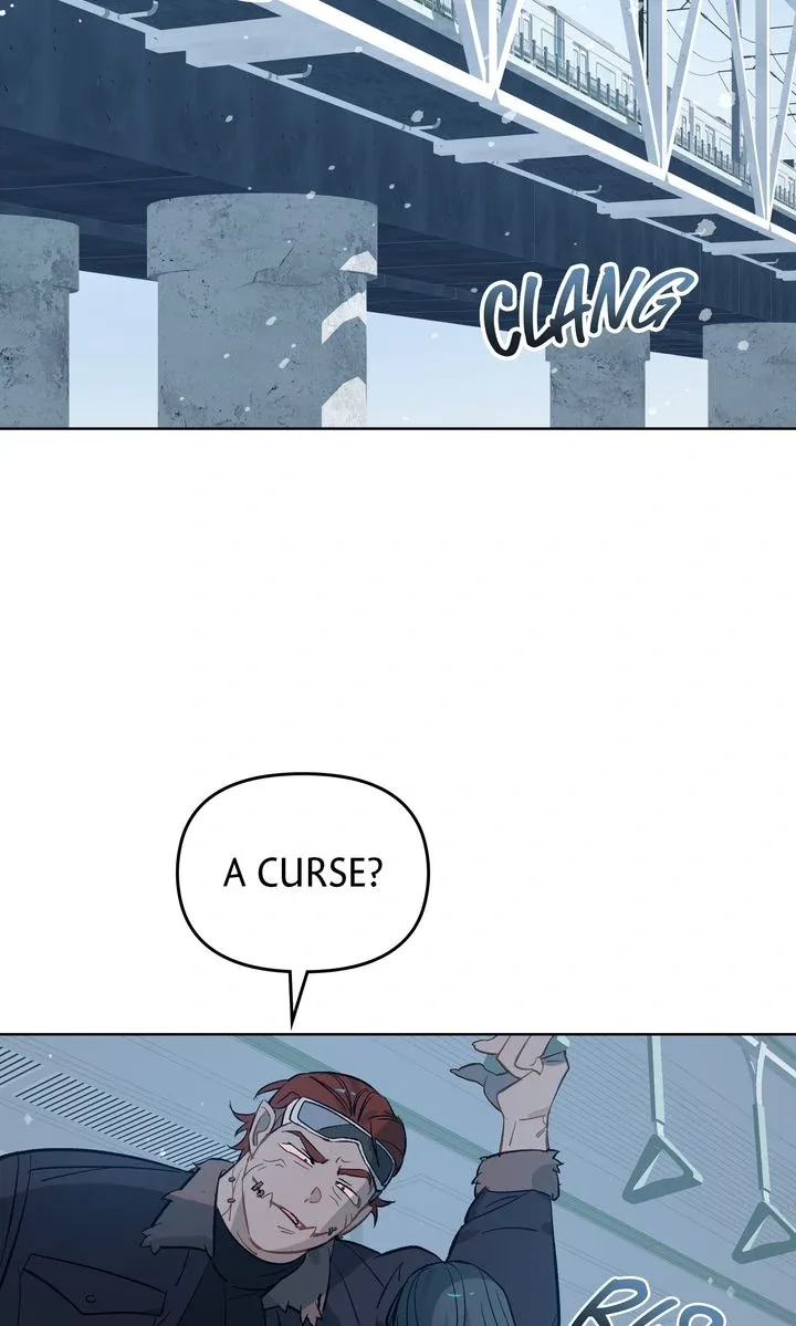 Even If Despair Consumes You Chapter 37 page 42