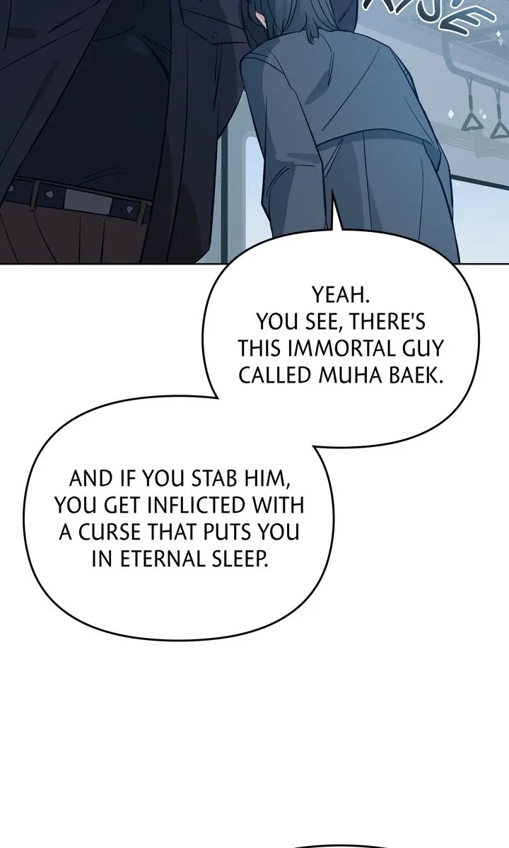 Even If Despair Consumes You Chapter 37 page 43