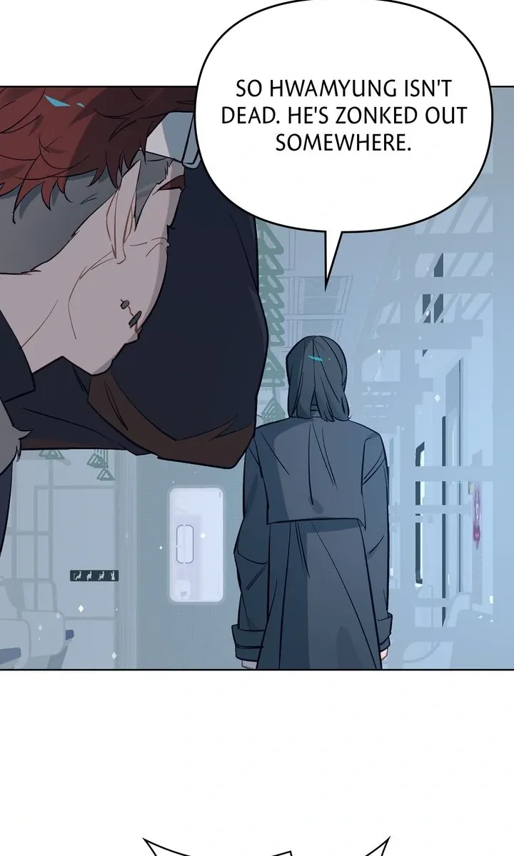 Even If Despair Consumes You Chapter 37 page 44