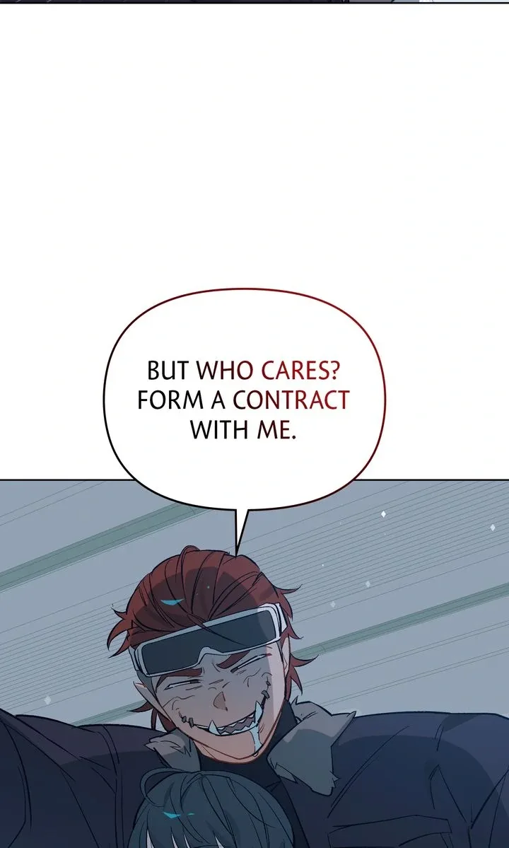 Even If Despair Consumes You Chapter 37 page 47