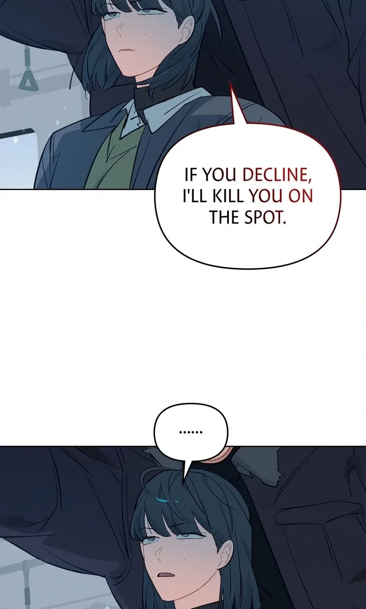 Even If Despair Consumes You Chapter 37 page 48
