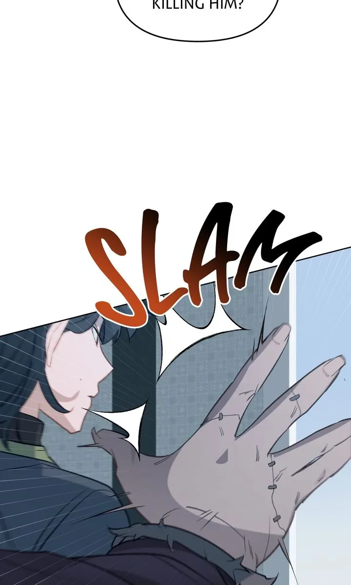 Even If Despair Consumes You Chapter 37 page 46