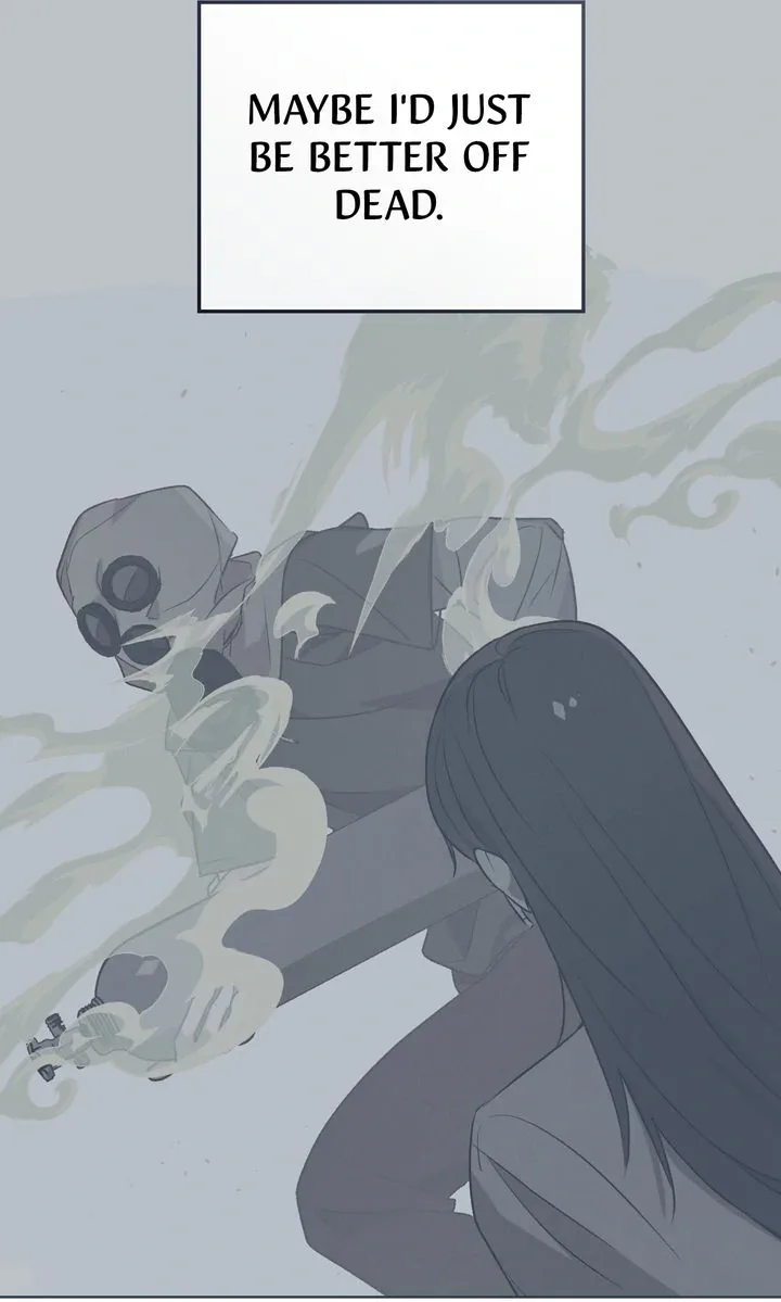 Even If Despair Consumes You Chapter 37 page 53