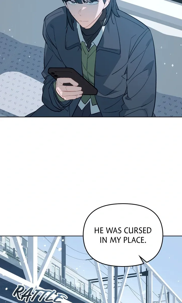 Even If Despair Consumes You Chapter 37 page 41