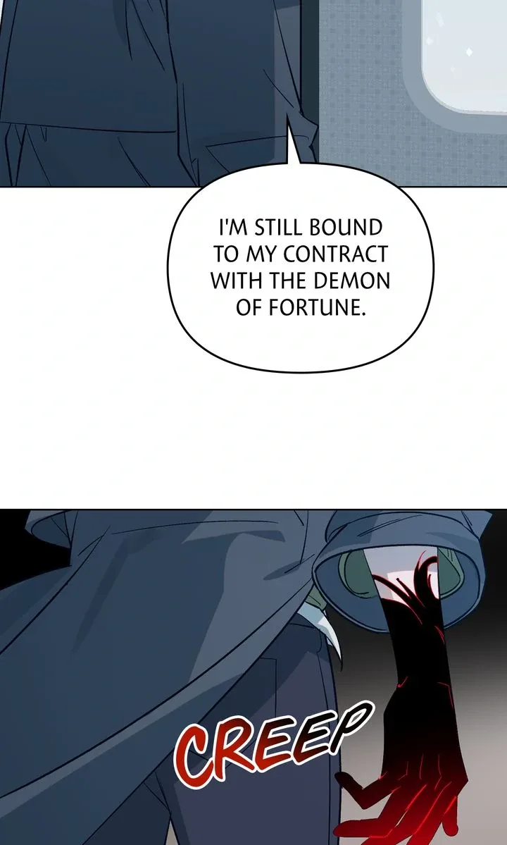 Even If Despair Consumes You Chapter 37 page 55