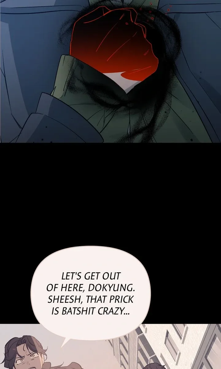 Even If Despair Consumes You Chapter 37 page 60