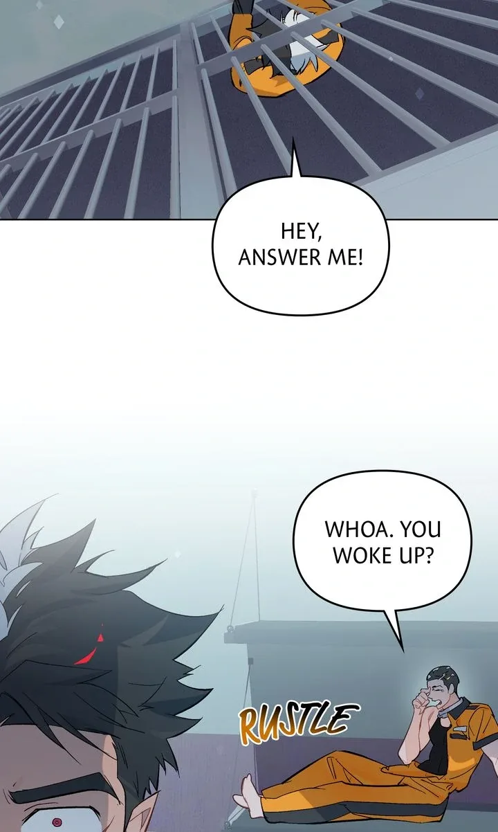 Even If Despair Consumes You Chapter 41 page 25