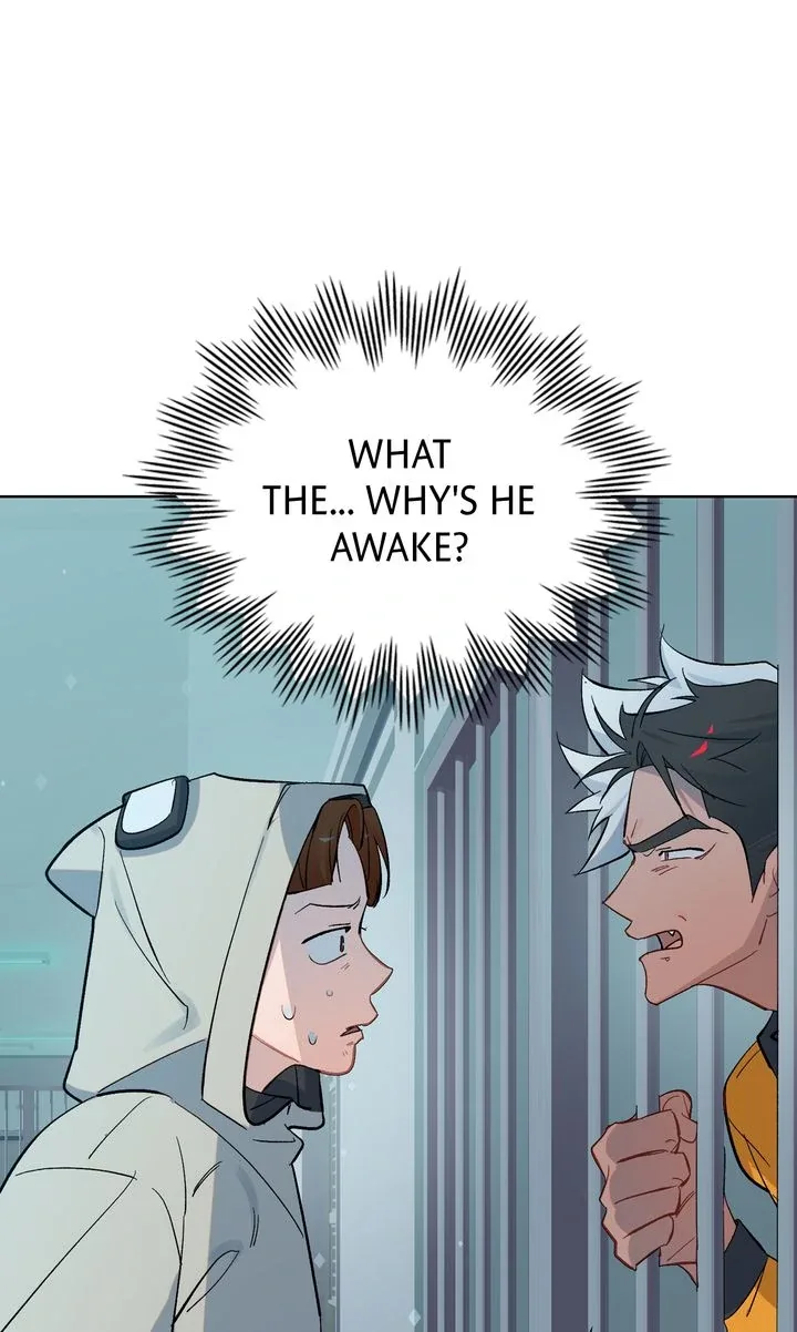 Even If Despair Consumes You Chapter 41 page 21