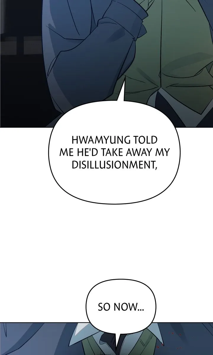 Even If Despair Consumes You Chapter 37 page 59
