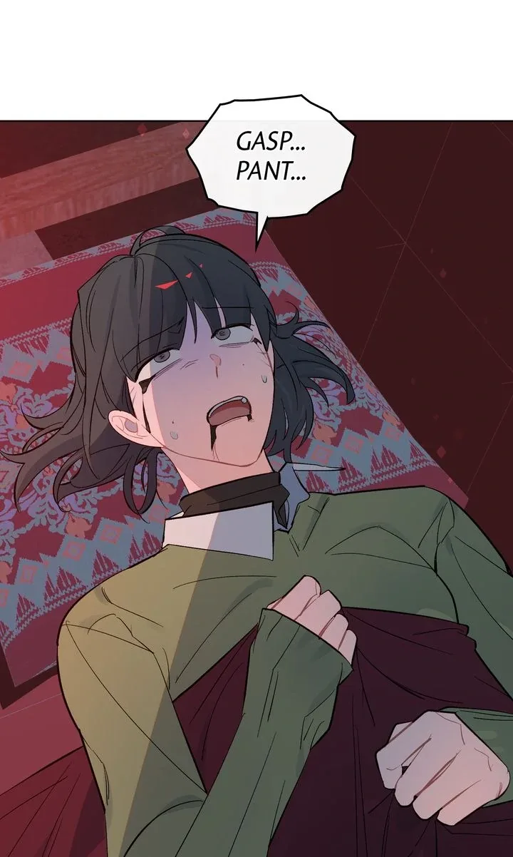 Even If Despair Consumes You Chapter 41 page 3