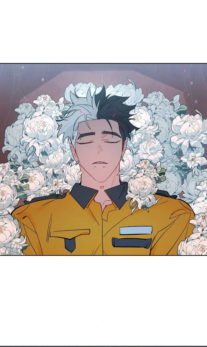 Even If Despair Consumes You Chapter 41 page 8