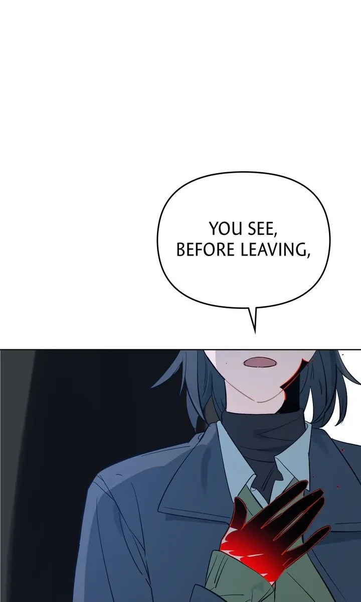 Even If Despair Consumes You Chapter 37 page 58