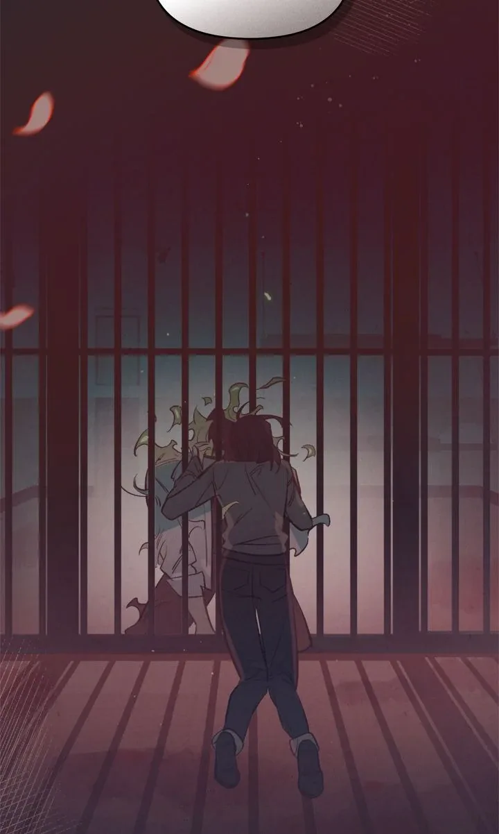Even If Despair Consumes You Chapter 41 page 14