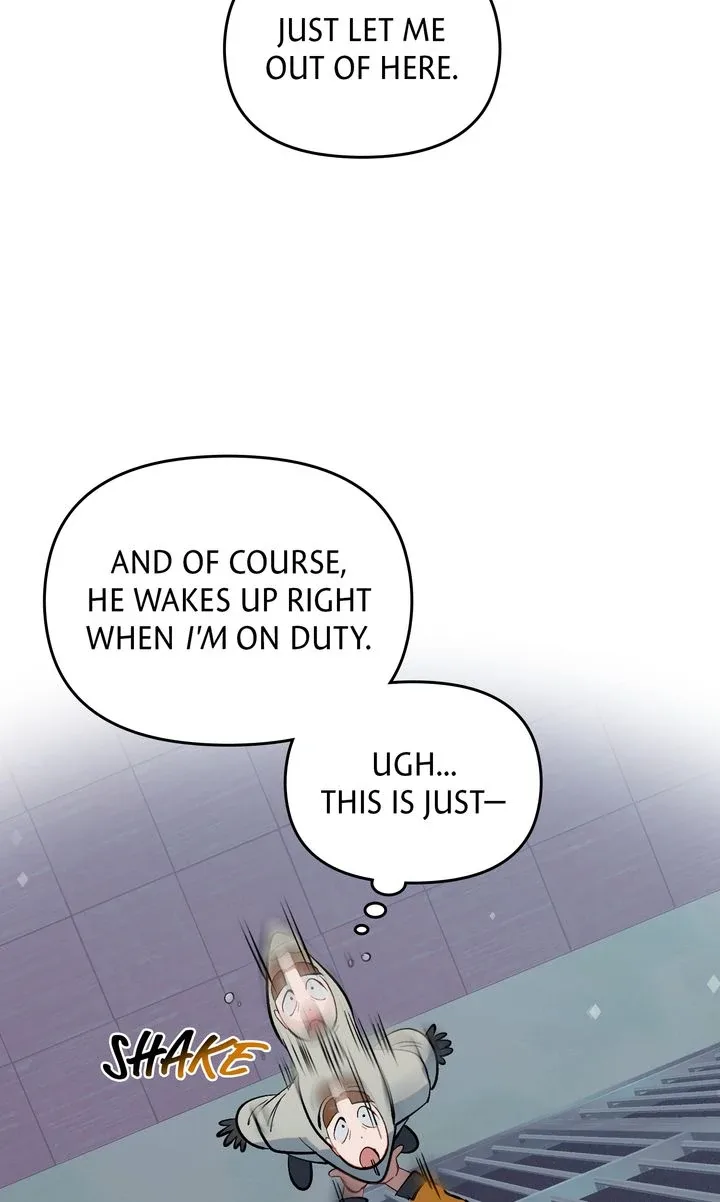 Even If Despair Consumes You Chapter 41 page 24