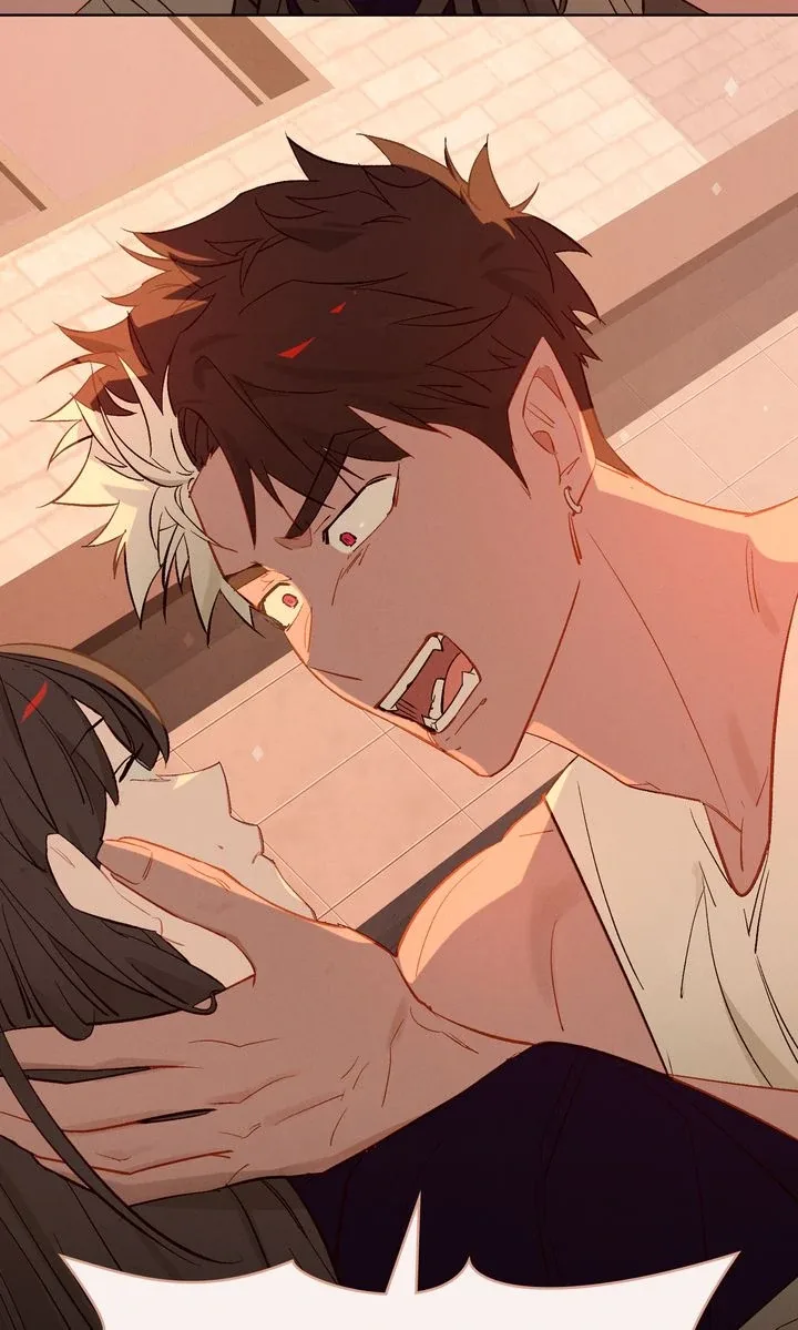 Even If Despair Consumes You Chapter 37 page 63