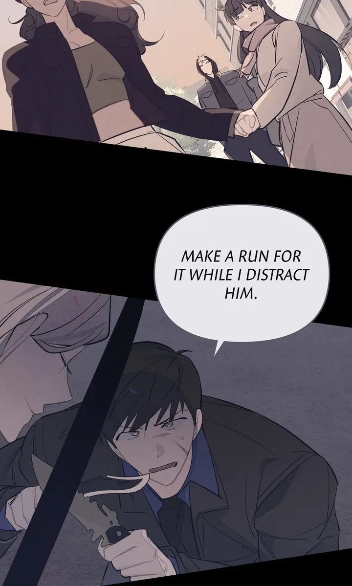 Even If Despair Consumes You Chapter 37 page 61