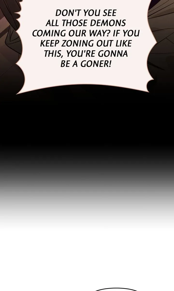 Even If Despair Consumes You Chapter 37 page 64