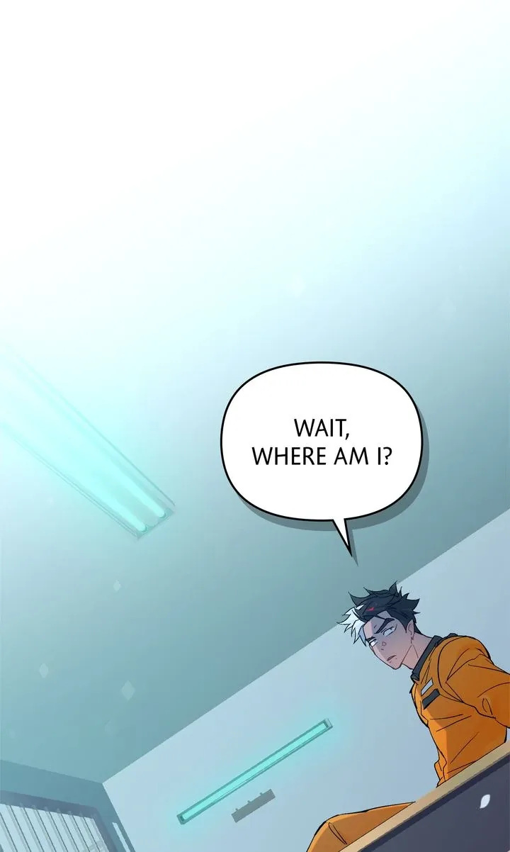 Even If Despair Consumes You Chapter 41 page 16