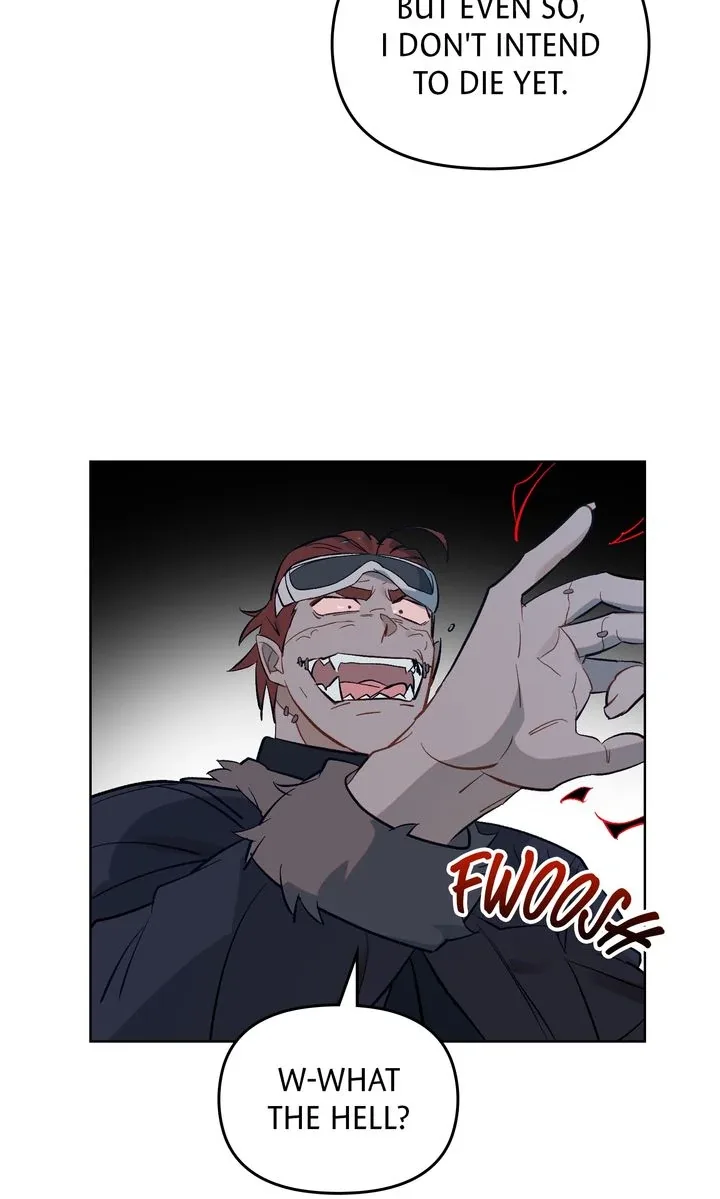 Even If Despair Consumes You Chapter 37 page 57