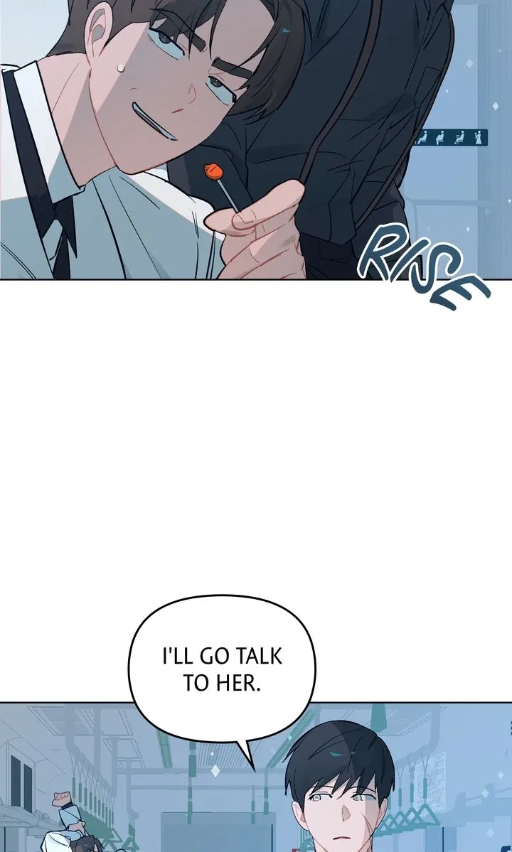 Even If Despair Consumes You Chapter 37 page 71