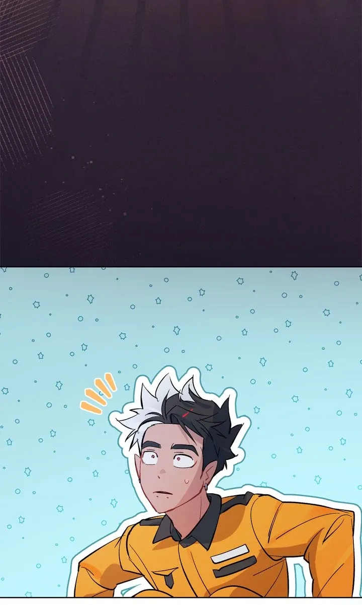 Even If Despair Consumes You Chapter 41 page 15