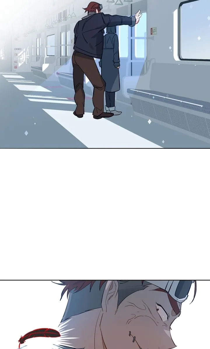 Even If Despair Consumes You Chapter 37 page 50