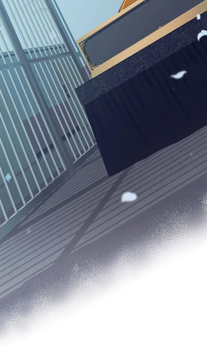 Even If Despair Consumes You Chapter 41 page 17