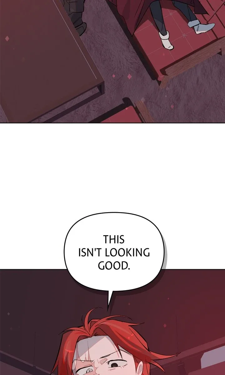 Even If Despair Consumes You Chapter 41 page 5