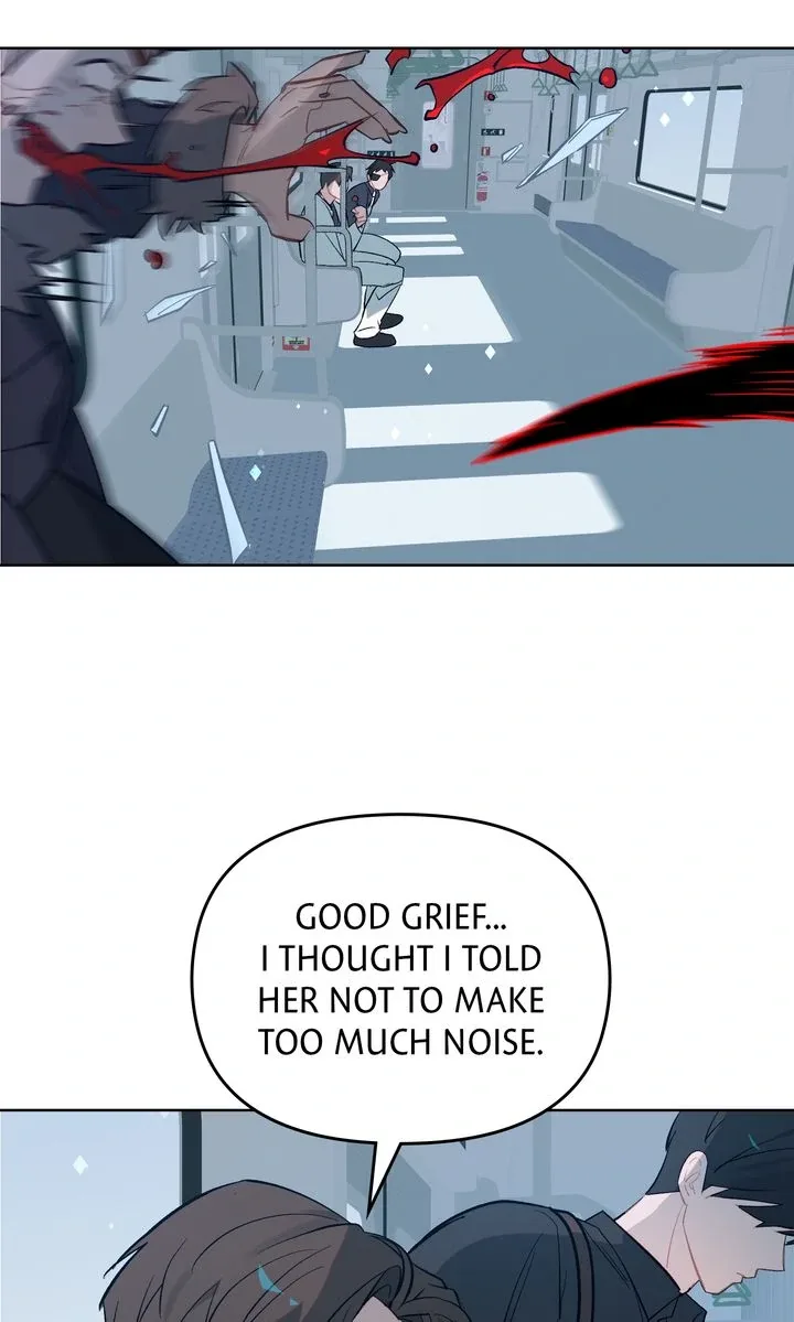 Even If Despair Consumes You Chapter 37 page 70