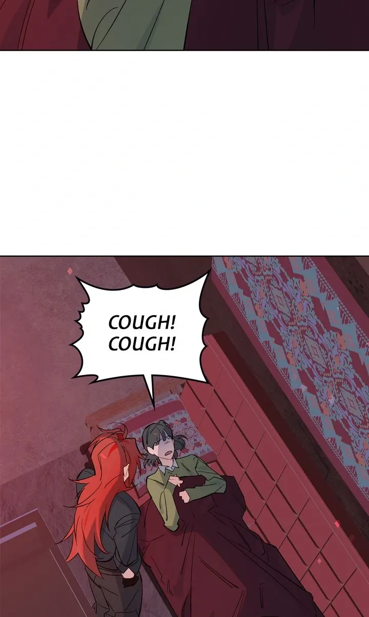Even If Despair Consumes You Chapter 41 page 4