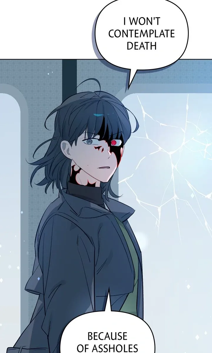 Even If Despair Consumes You Chapter 37 page 65