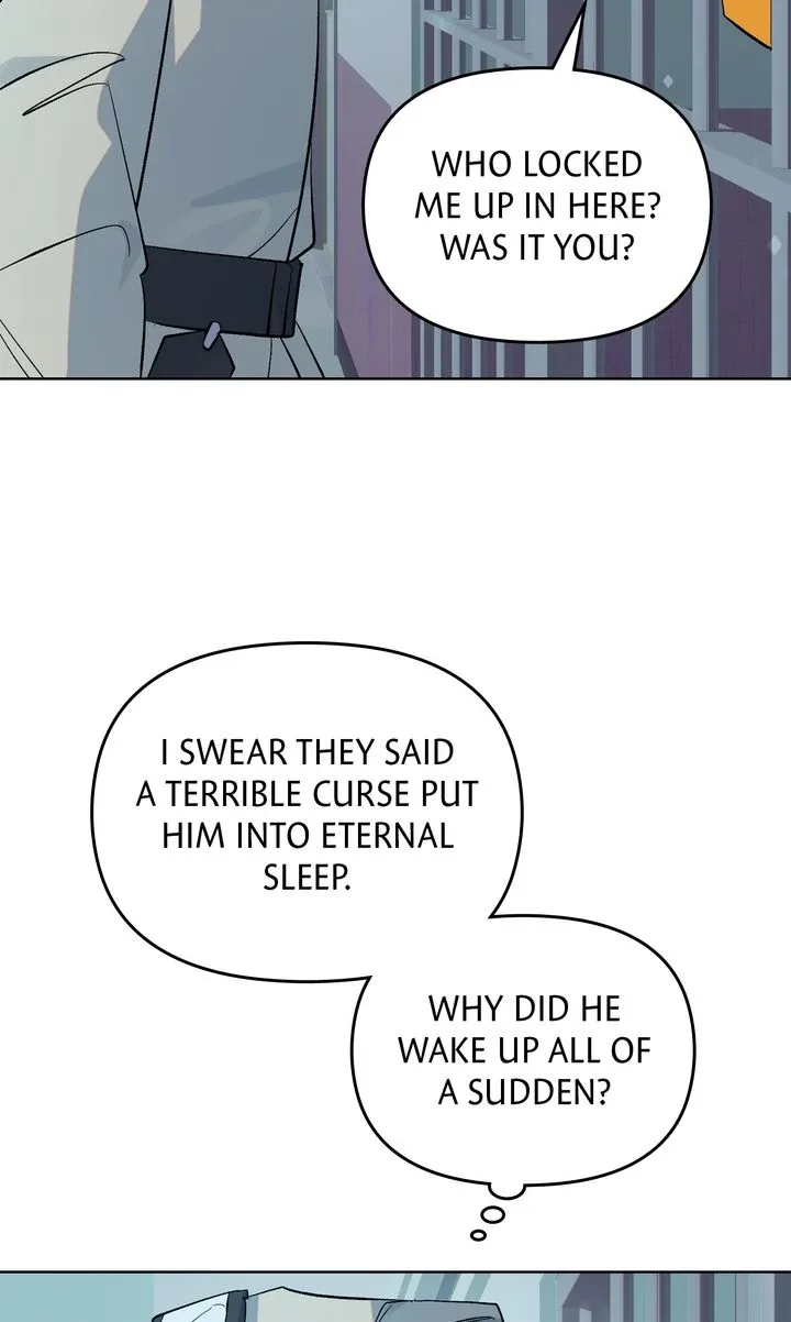 Even If Despair Consumes You Chapter 41 page 22
