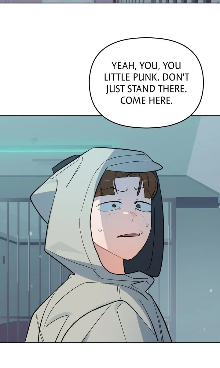 Even If Despair Consumes You Chapter 41 page 20