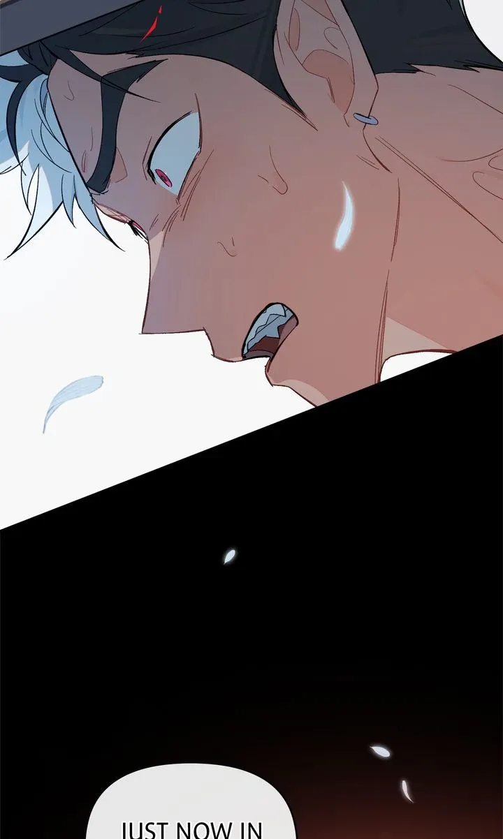 Even If Despair Consumes You Chapter 41 page 12