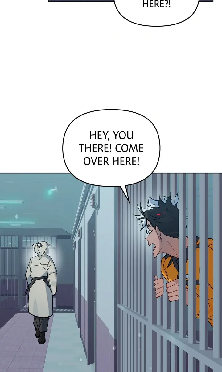 Even If Despair Consumes You Chapter 41 page 19