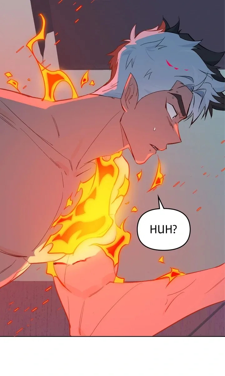 Even If Despair Consumes You Chapter 41 page 60