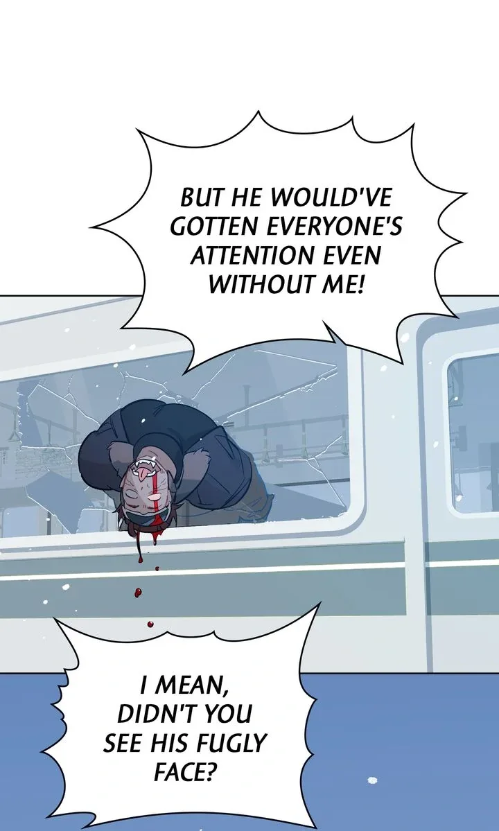 Even If Despair Consumes You Chapter 37 page 74