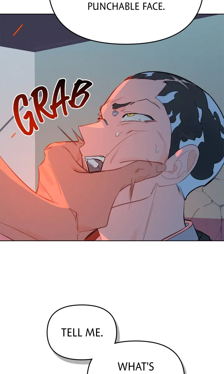 Even If Despair Consumes You Chapter 41 page 56