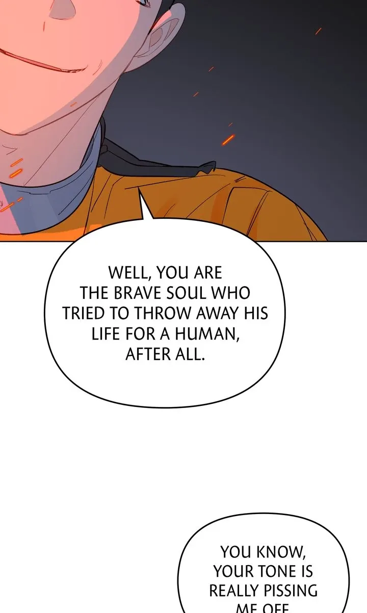 Even If Despair Consumes You Chapter 41 page 54